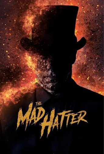 The Mad Hatter (2021)