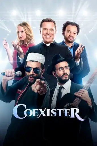 Coexister (2017)