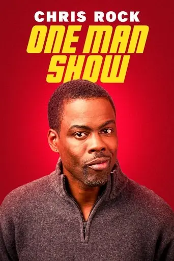 Chris Rock: One Man Show (2022)