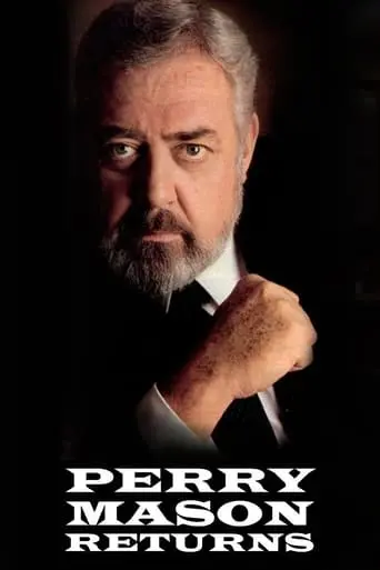 Perry Mason Returns (1985)