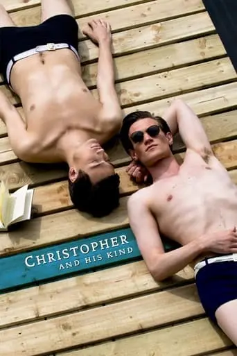 Christopher And His Kind (2011)