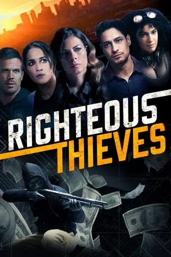 Righteous Thieves (2023)