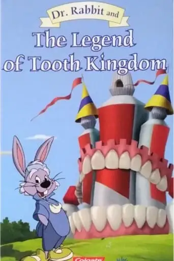 Dr. Rabbit And The Legend Of The Tooth Kingdom (2024)