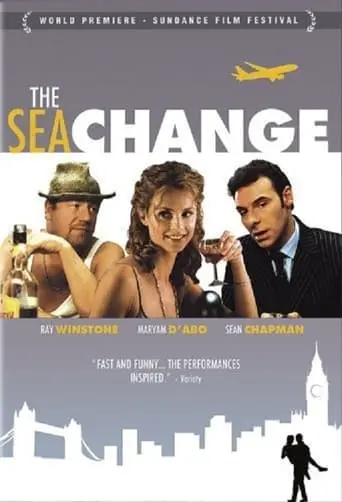 The Sea Change (1998)