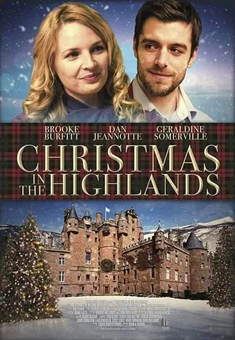 Christmas In The Highlands (2019)