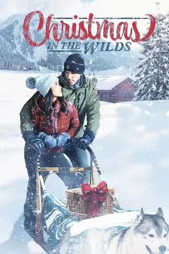 Christmas In The Wilds (2021)