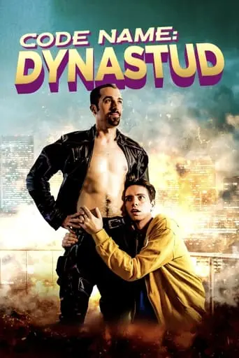 Code Name: Dynastud (2018)