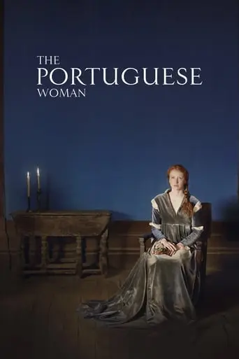 The Portuguese Woman (2019)