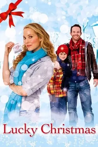 Lucky Christmas (2011)