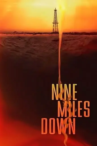 9 Miles Down (2009)