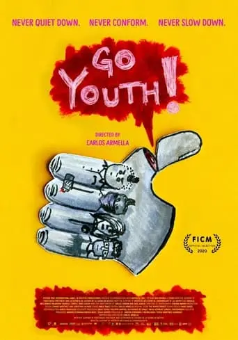 Go Youth! (2021)