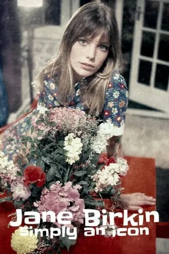 Jane Birkin, Simple Icone (2019)