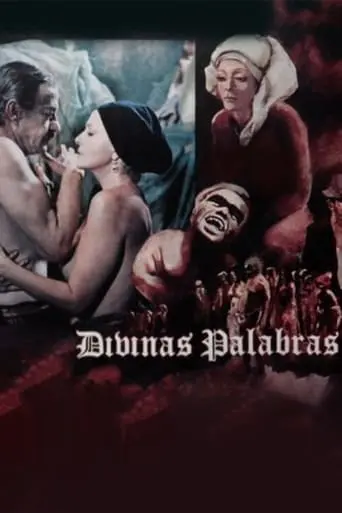 Divinas Palabras (1978)