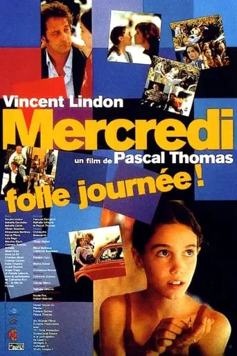 Mercredi, Folle Journee! (2001)