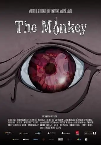 The Monkey (2021)