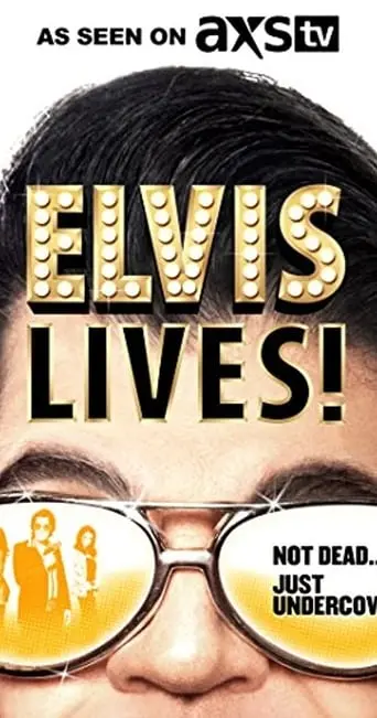 Elvis Lives! (2016)