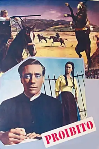 Forbidden (1955)