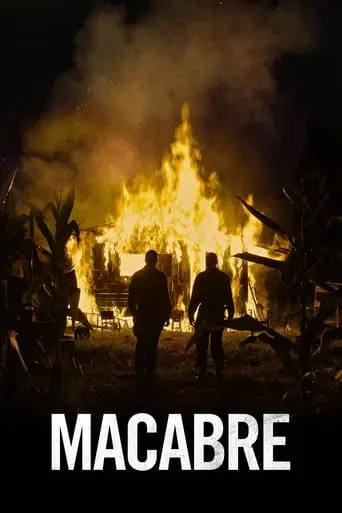 Macabro (2019)