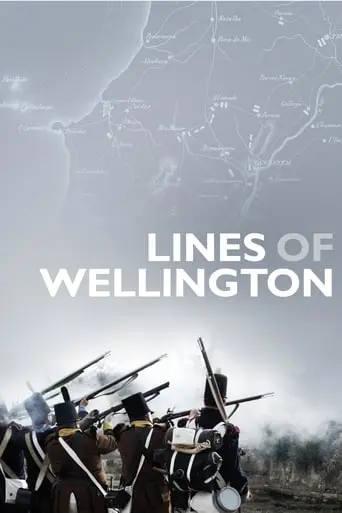 Lines Of Wellington (2012)