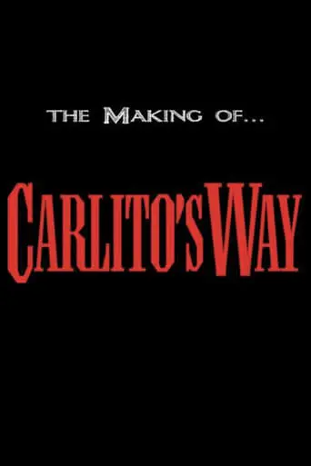 The Making Of 'Carlito's Way' (2003)