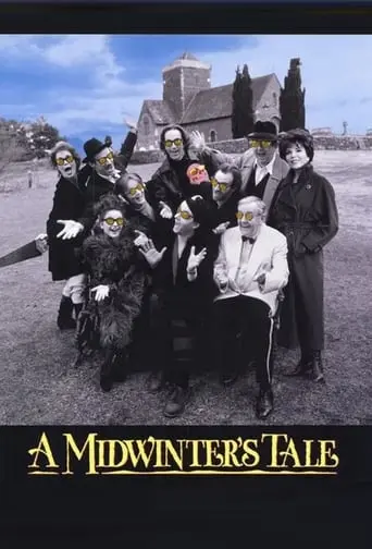 A Midwinter's Tale (1995)