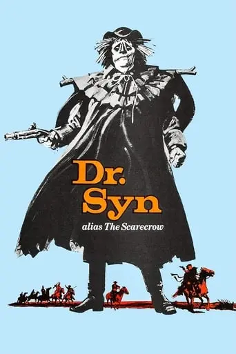 Dr. Syn, Alias The Scarecrow (1963)