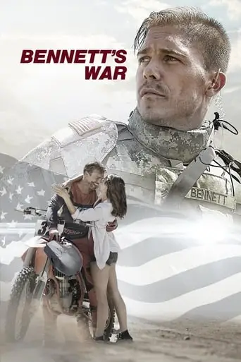 Bennett's War (2019)