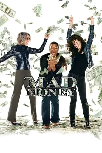 Mad Money (2008)