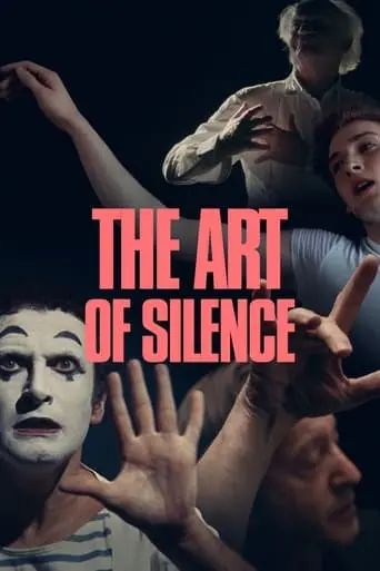 The Art Of Silence (2022)