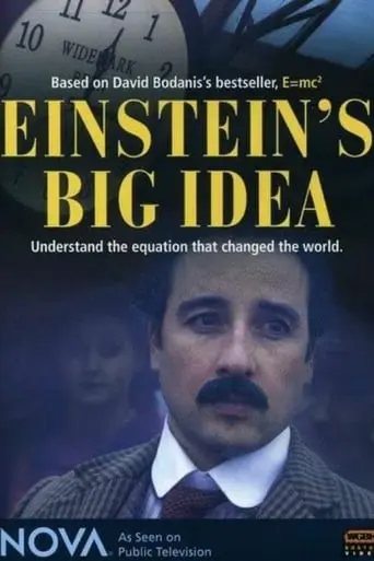 Einstein's Big Idea (2005)