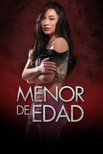 Menor De Edad (2013)