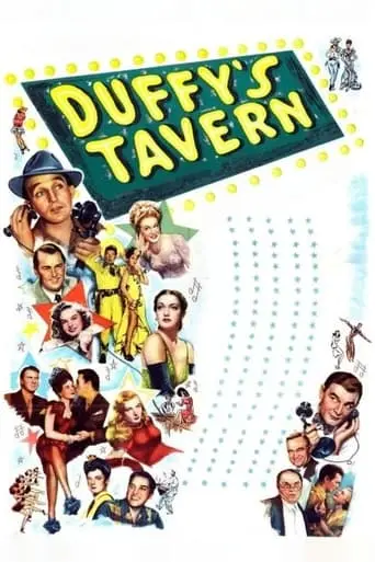 Duffy's Tavern (1945)