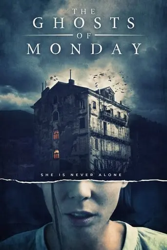 The Ghosts Of Monday (2022)