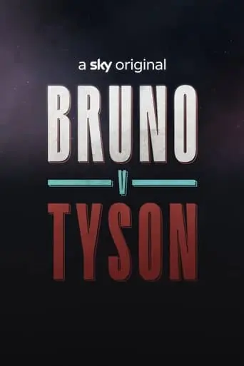 Bruno V Tyson (2021)