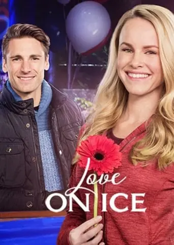 Love On Ice (2017)