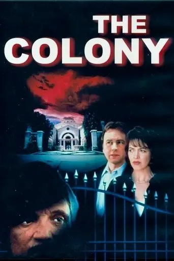 The Colony (1995)