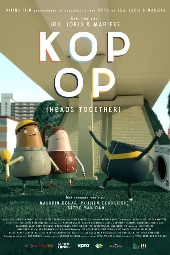 Kop Op (2016)