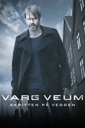 Varg Veum - Skriften Pa Veggen (2010)