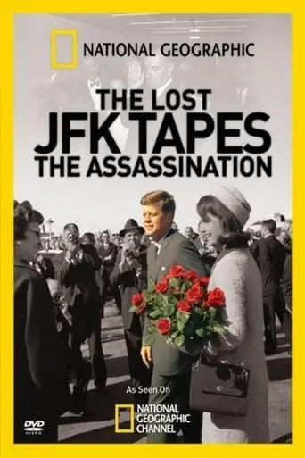 JFK: The Lost Tapes (2009)