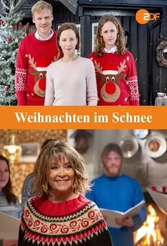 Weihnachten Im Schnee (2019)