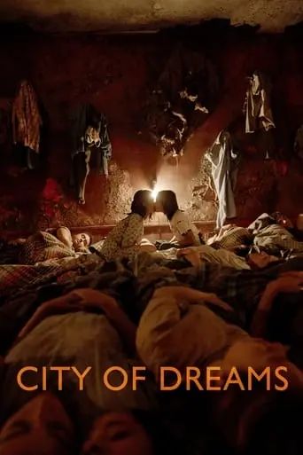 City Of Dreams (2024)