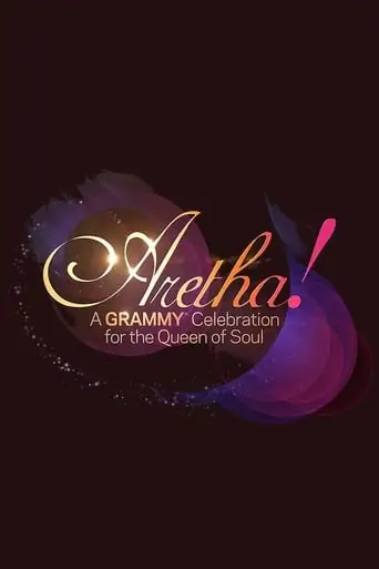 Aretha! A Grammy Celebration For The Queen Of Soul (2019)