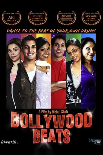 Bollywood Beats (2009)