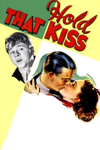 Hold That Kiss (1938)