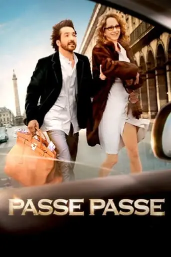 Passe-passe (2008)