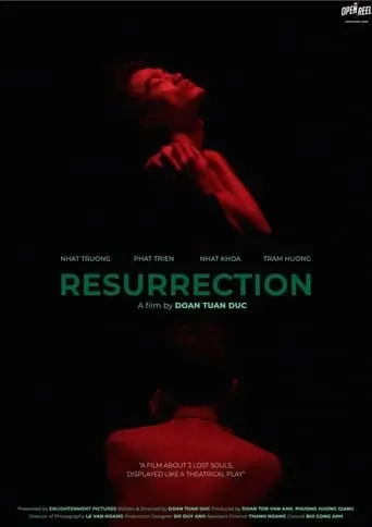 Resurrection (2022)