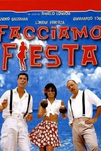 Facciamo Fiesta (1997)