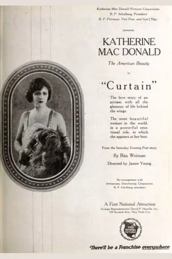 Curtain (1920)