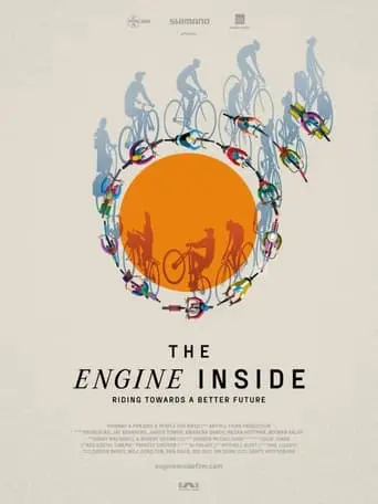 The Engine Inside (2023)