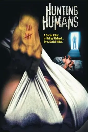 Hunting Humans (2002)